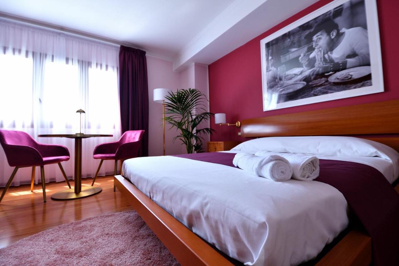Le Cinema Bed & Breakfast Formia Bagian luar foto